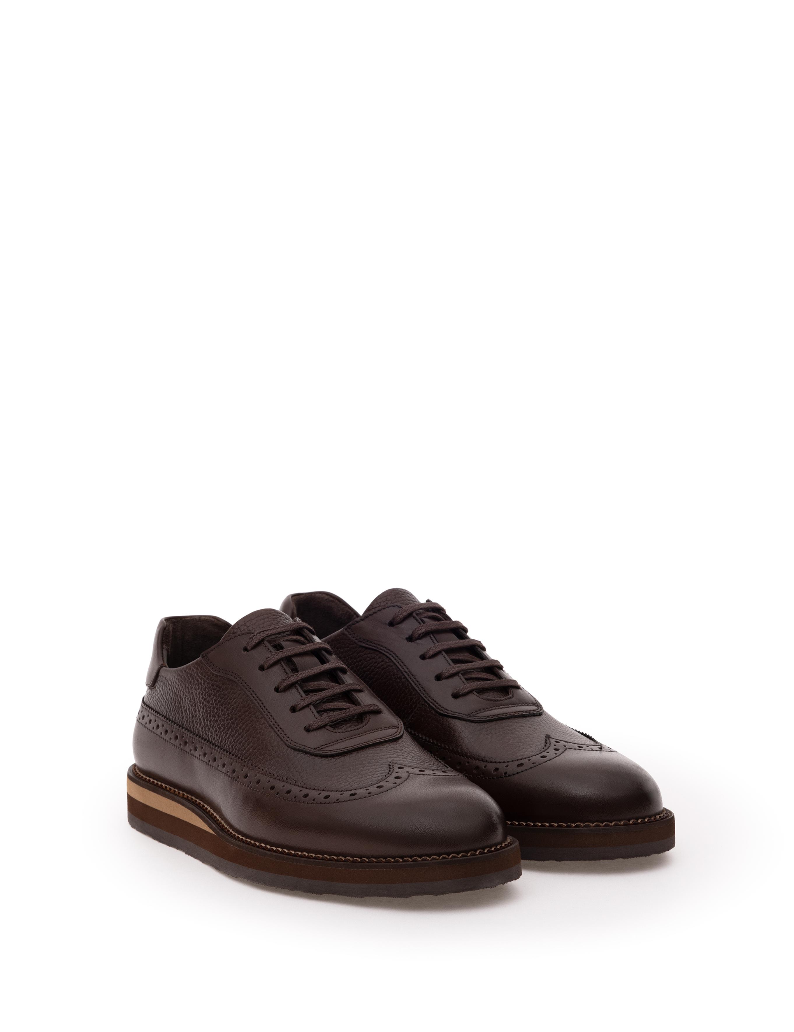 Kahverengi Ayakkabı