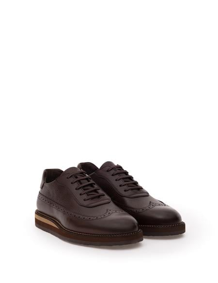 Kahverengi Ayakkabı - 50305860015