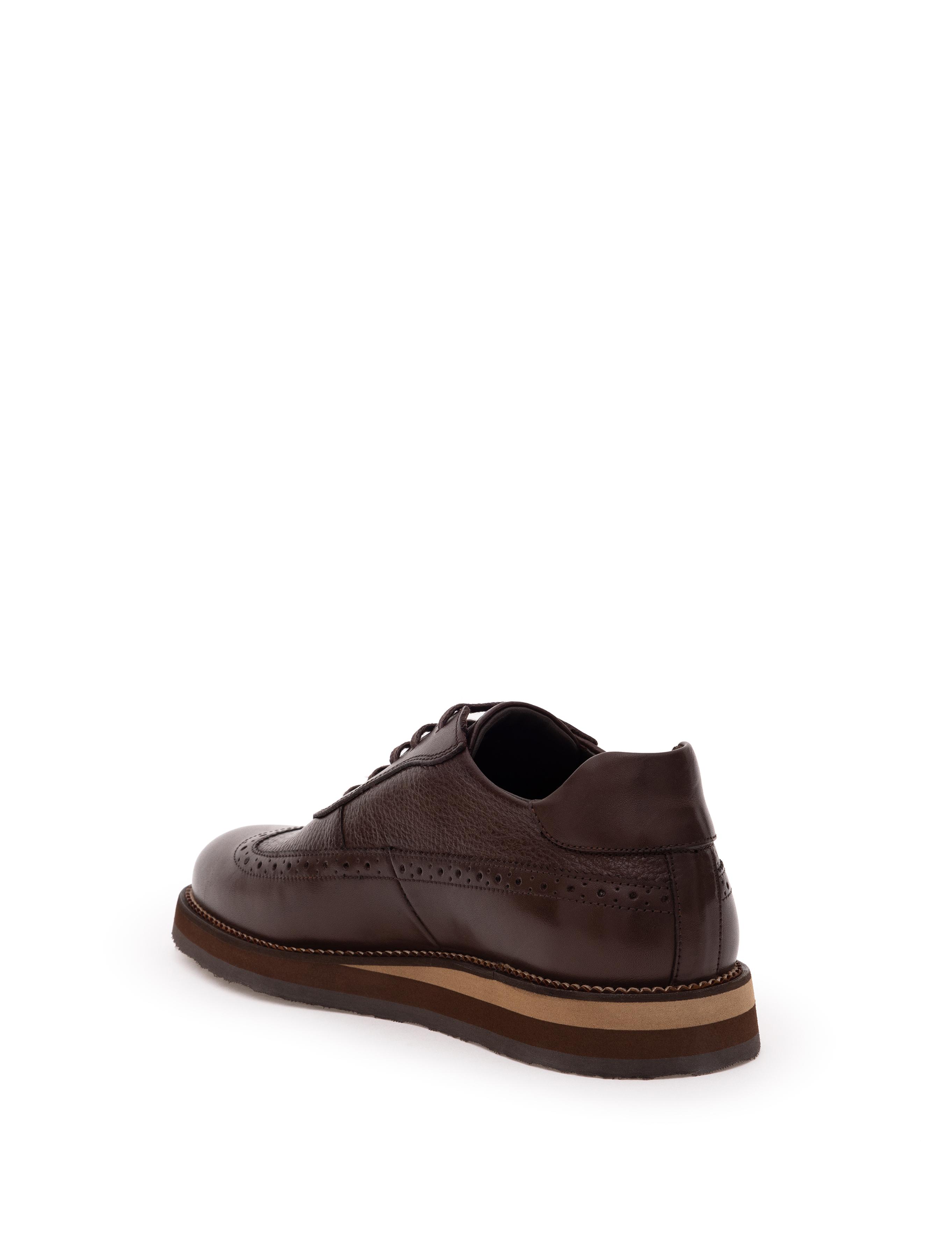 Kahverengi Ayakkabı