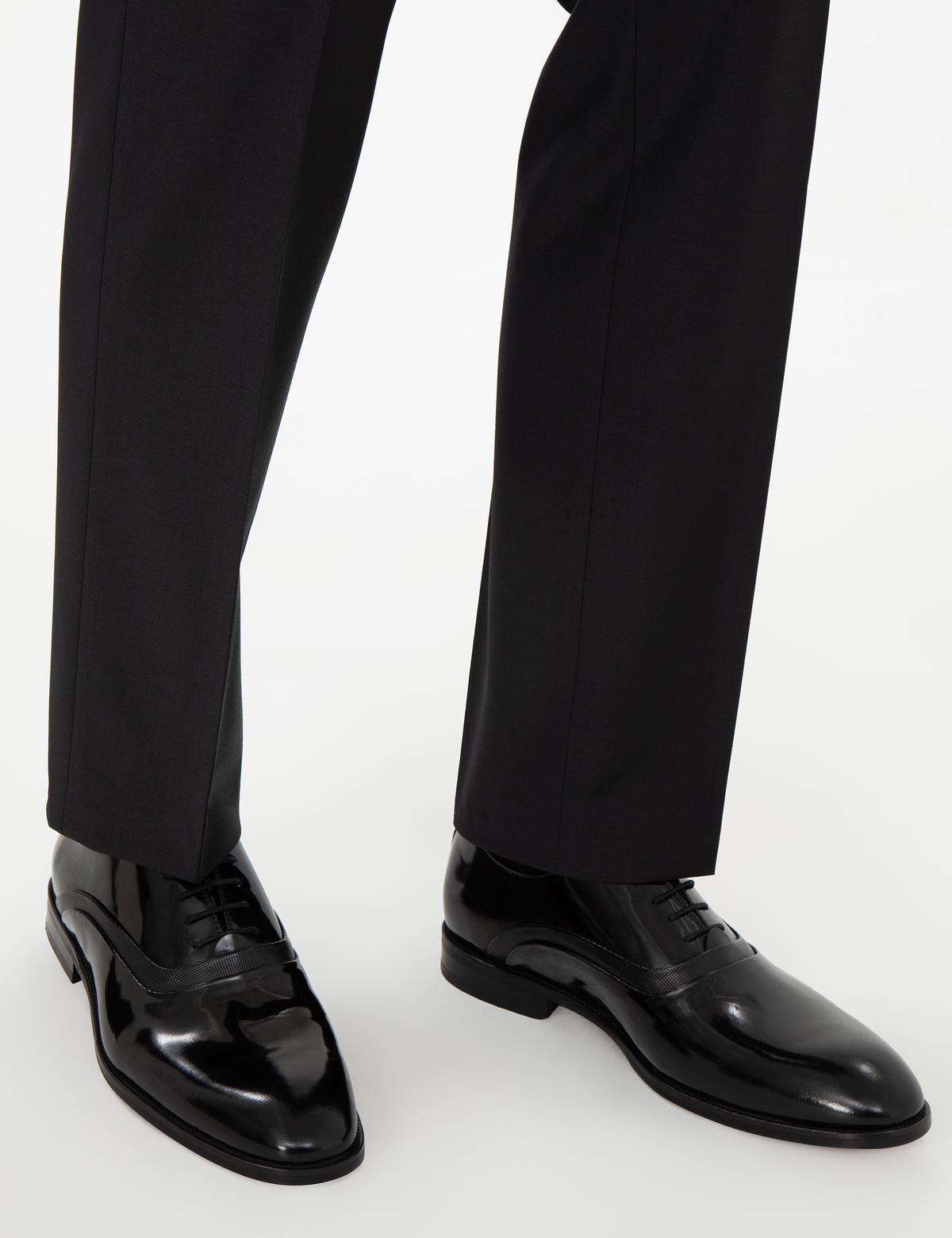 Siyah Ayakkabı - 50304692005