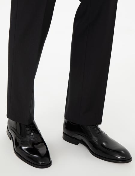 Siyah Ayakkabı - 50304692005