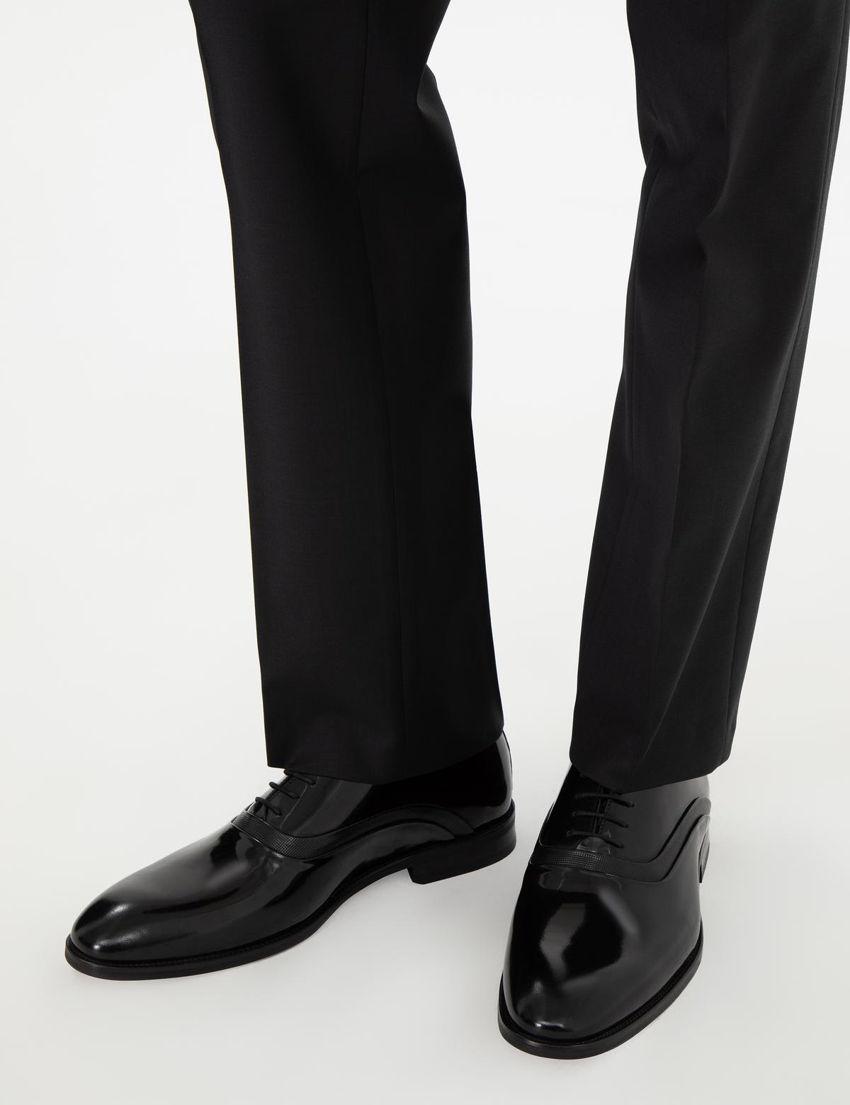 Siyah Ayakkabı - 50304692005