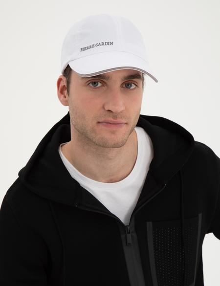 Ekru Şapka - 50308159003