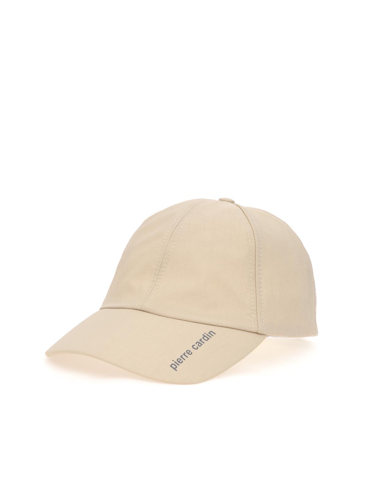 Bej Şapka - 50308160003