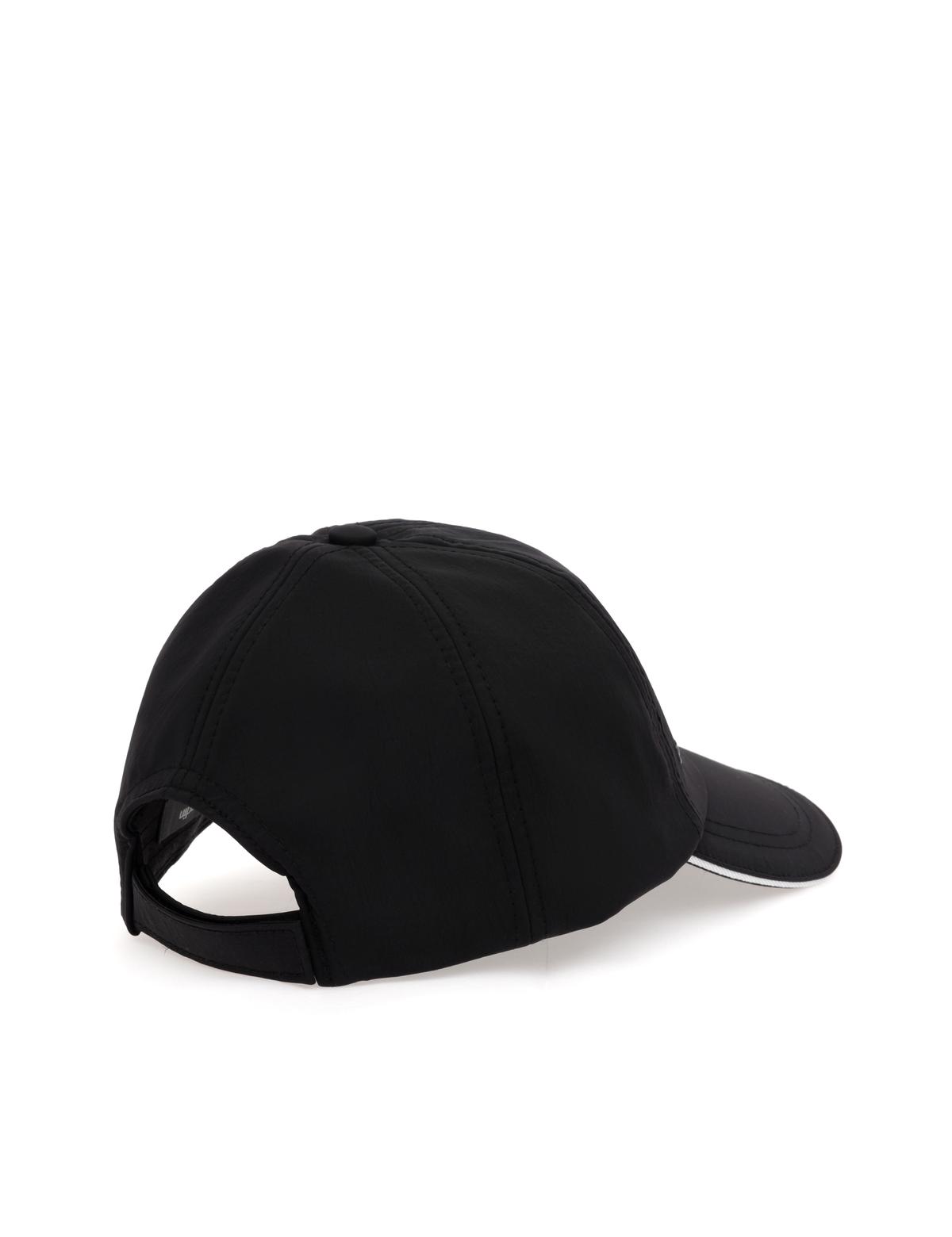 Siyah Şapka - 50308159001