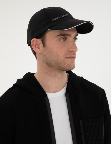 Siyah Şapka - 50308159001