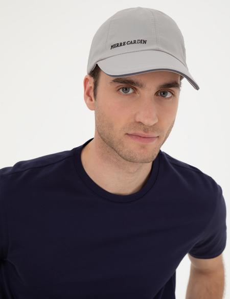 Gri Şapka - 50308159004