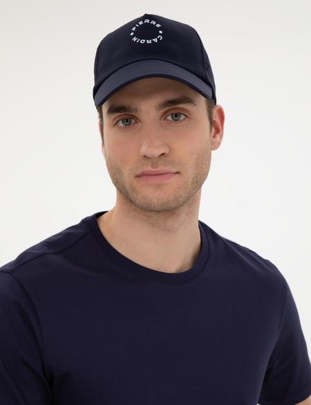 Lacivert Şapka - 50308158001