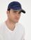 Lacivert Şapka