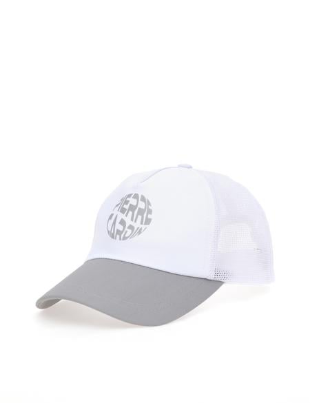 Beyaz  Şapka - 50308157001