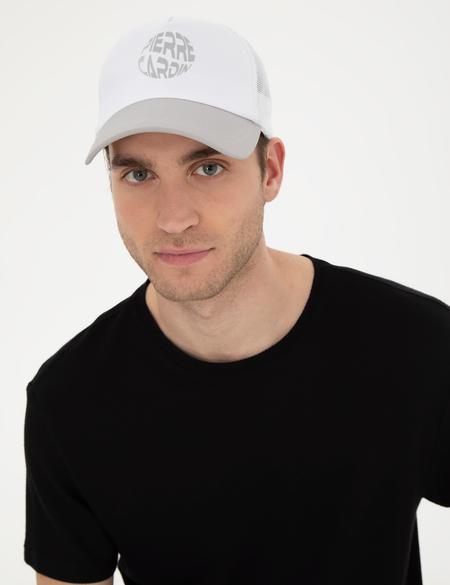 Beyaz  Şapka - 50308157001