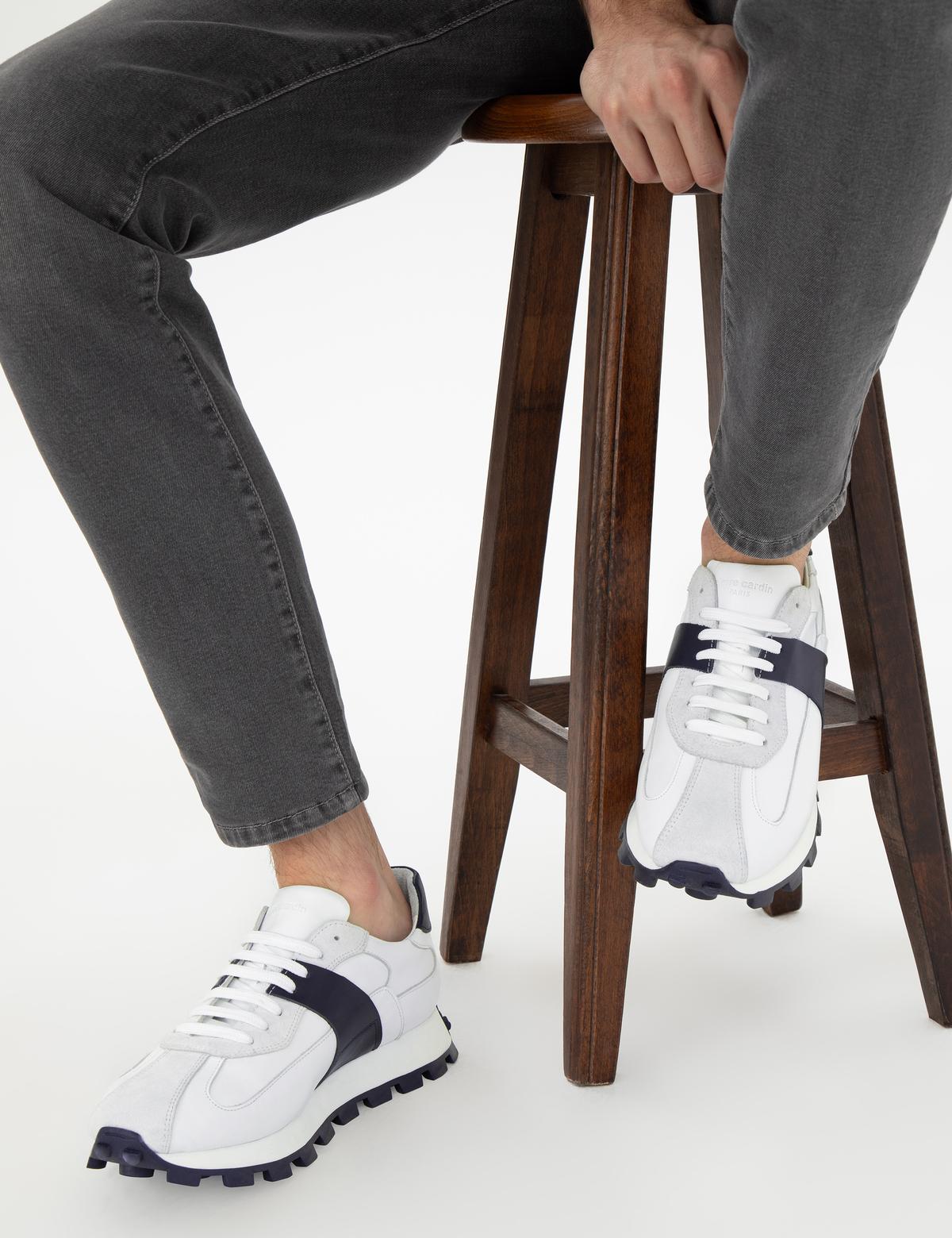 Beyaz Ayakkabı - 50305918002