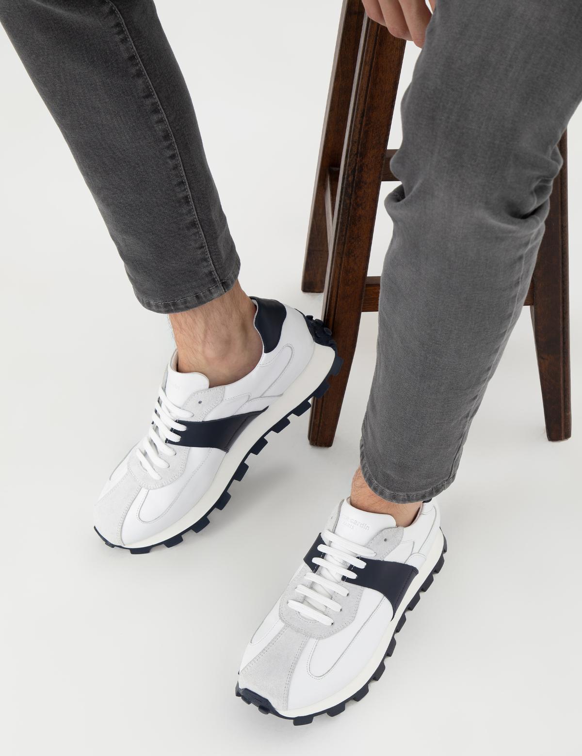 Beyaz Ayakkabı - 50305918002