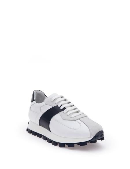 Beyaz Ayakkabı - 50305918002