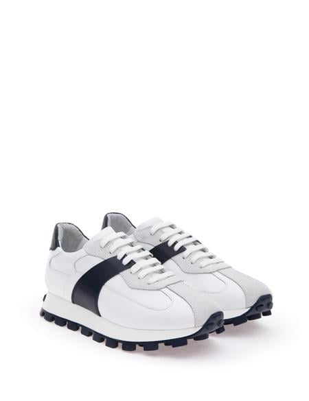 Beyaz Ayakkabı - 50305918002