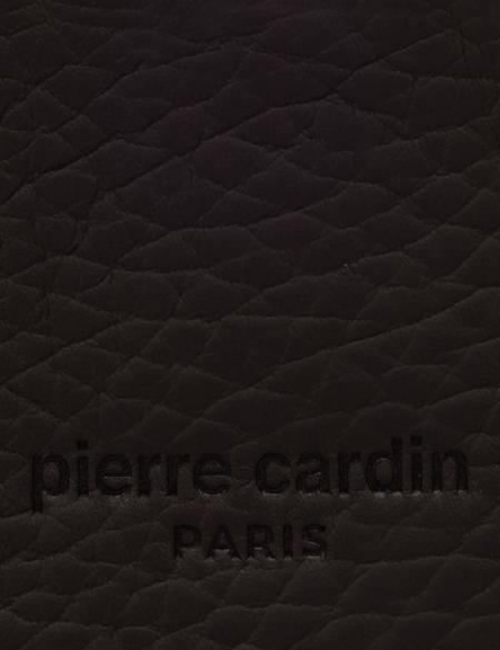 Erkek Kahverengi Deri Kartlık - 50309322001