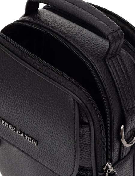 Erkek Siyah Askılı El Çantası - 50307643002