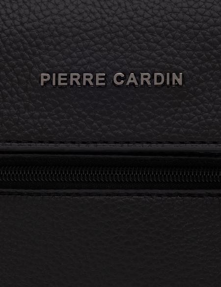 Erkek Siyah Askılı El Çantası - 50307643002