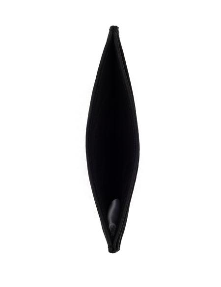 Erkek Siyah Deri Kartlık - 50309322002