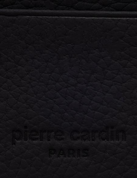 Erkek Siyah Deri Kartlık - 50309322002