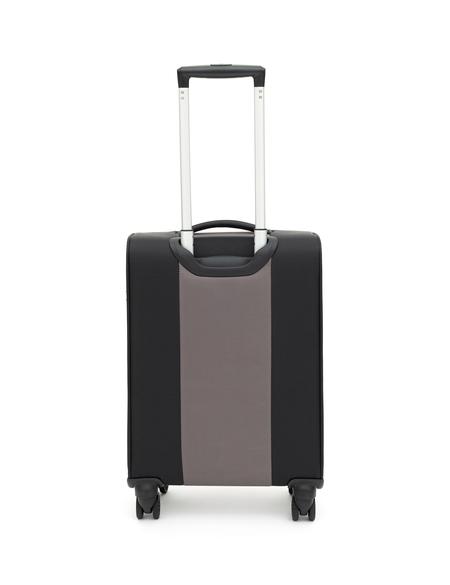 Siyah Kabin Boy Kumaş Valiz - 50312961003