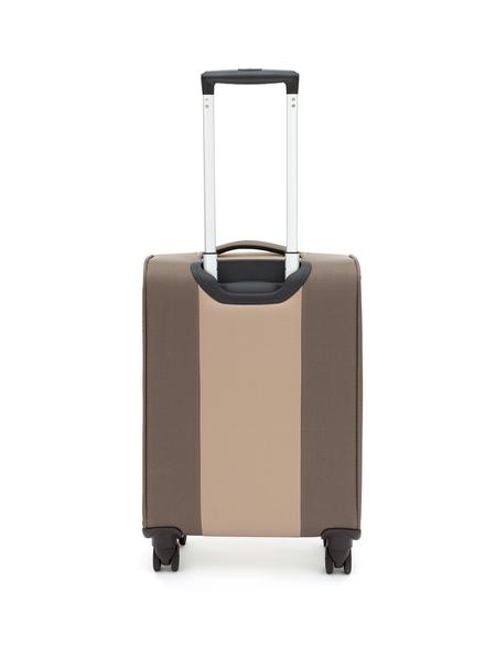Bej Kabin Boy Kumaş Valiz - 50312961001