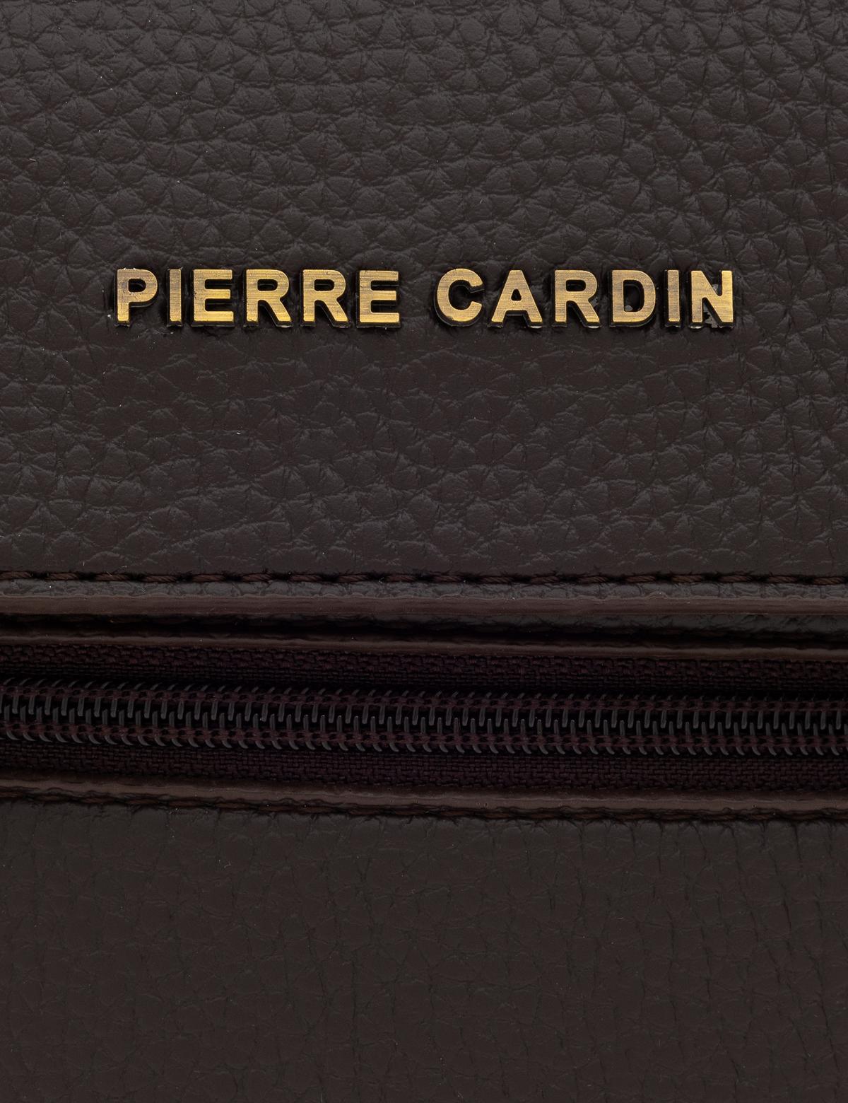 Erkek Kahverengi Askılı El Çantası - 50307643001