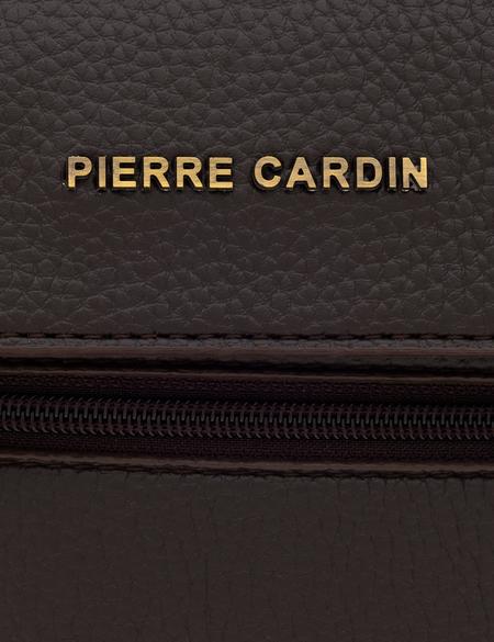 Erkek Kahverengi Askılı El Çantası - 50307643001