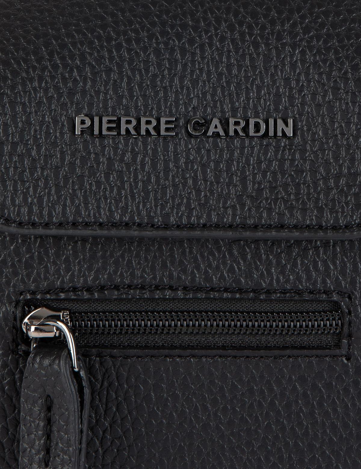 Erkek Siyah Askılı El Çantası - 50307642002