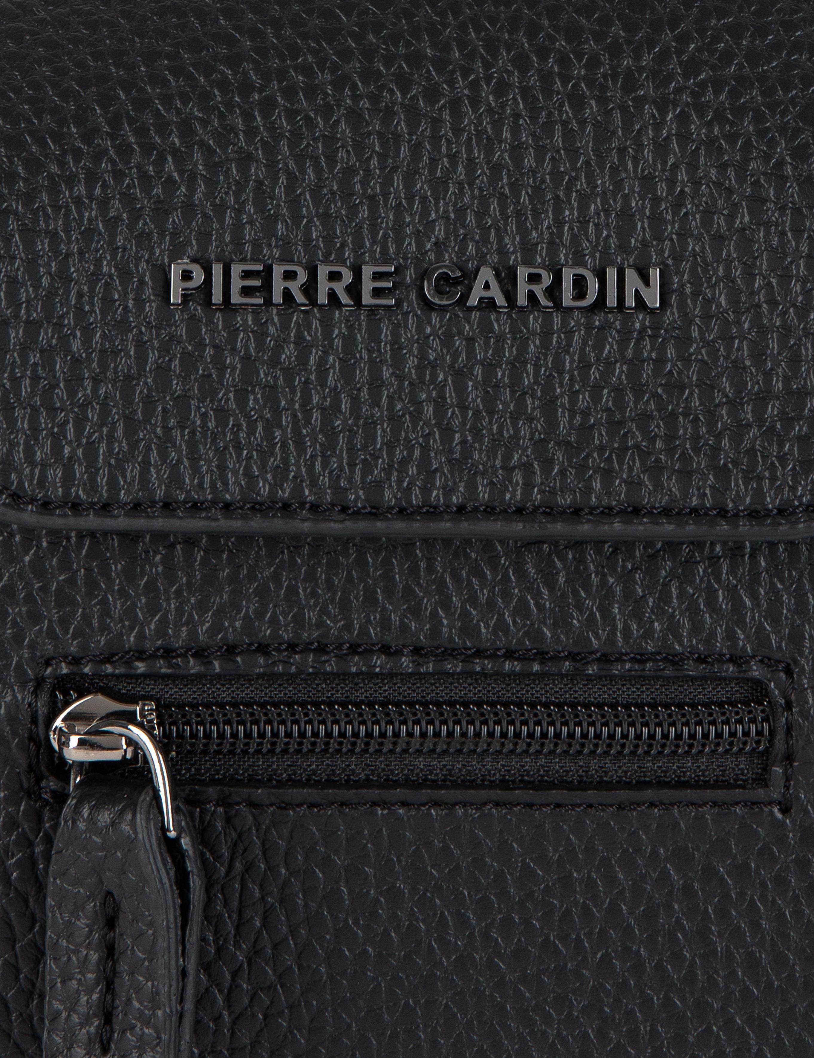 Erkek Siyah Askılı El Çantası