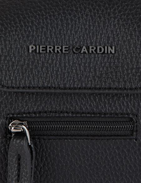 Erkek Siyah Askılı El Çantası - 50307642002