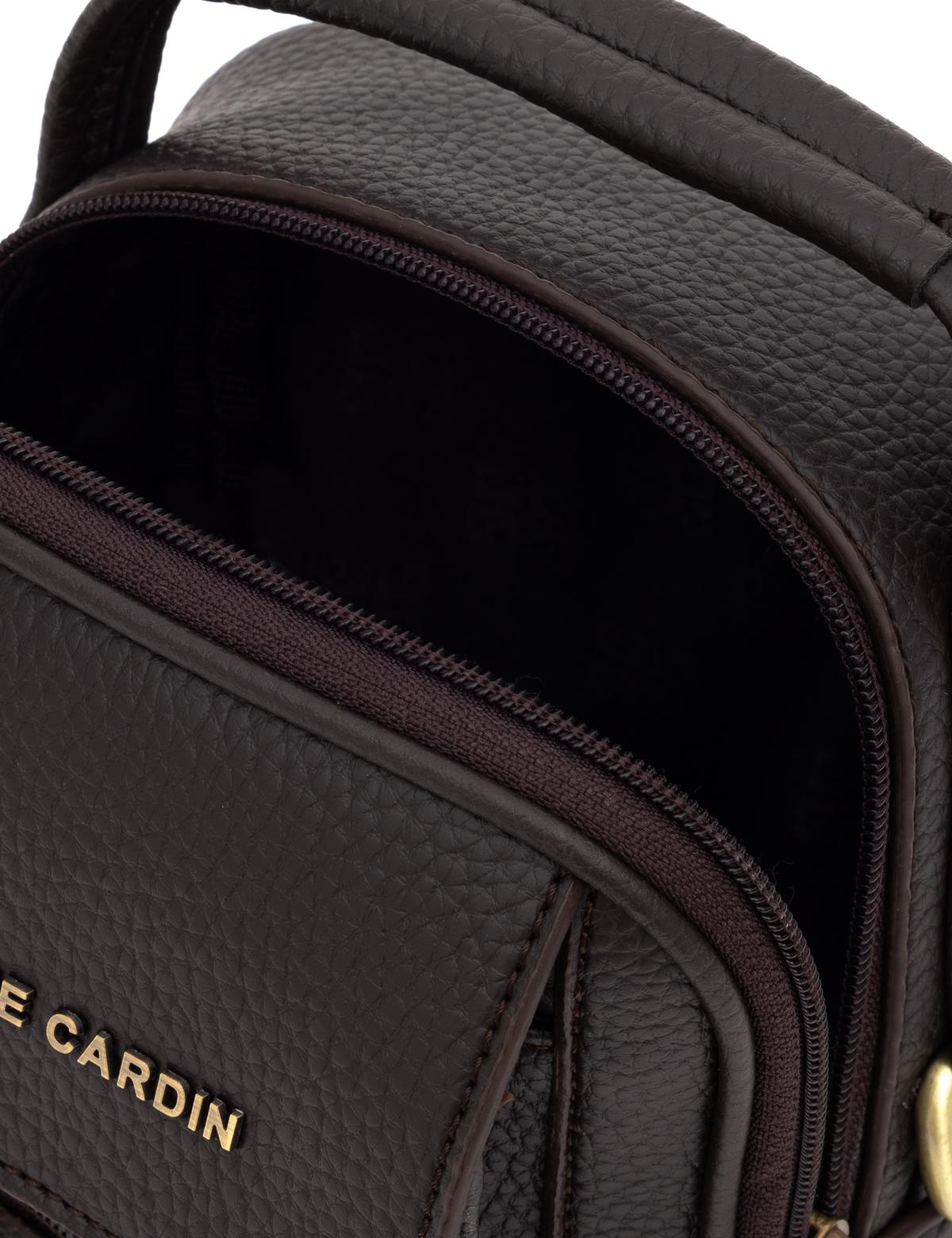 Erkek Kahverengi Askılı El Çantası - 50307642001