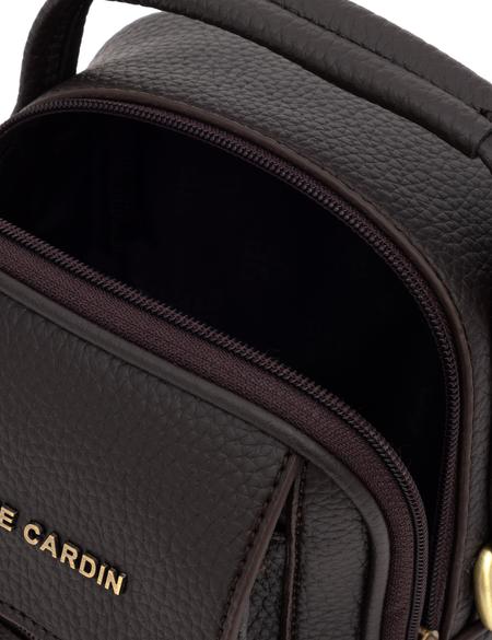 Erkek Kahverengi Askılı El Çantası - 50307642001