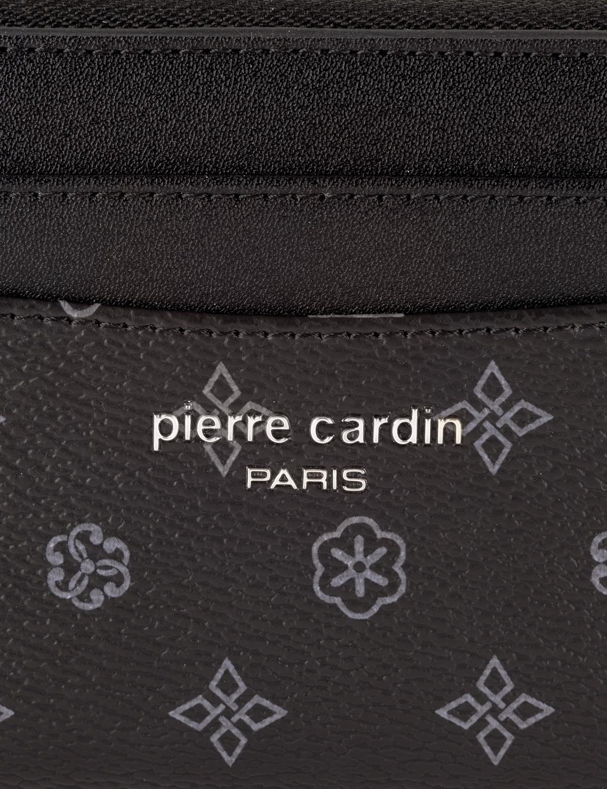 Siyah Cüzdan - 50307636001