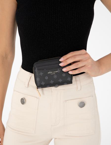 Siyah Cüzdan - 50307636001