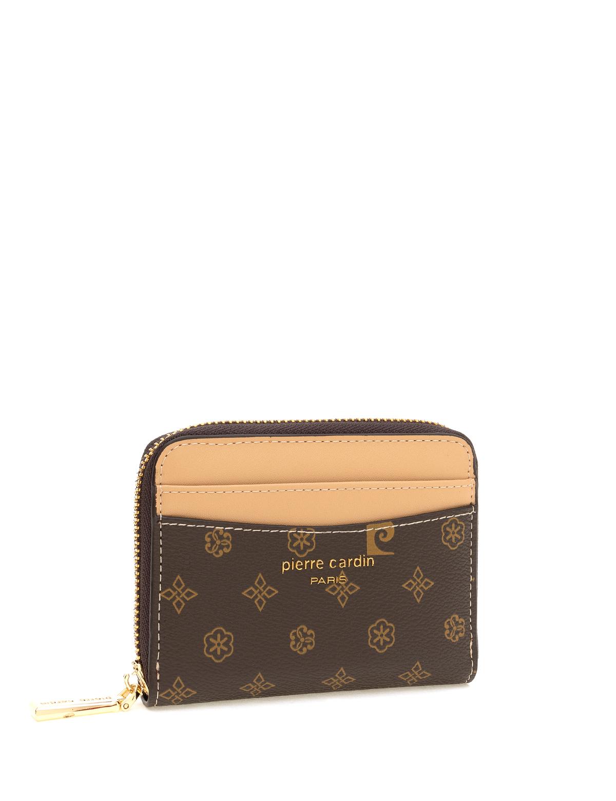 Kahverengi Cüzdan - 50307636002