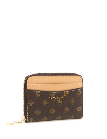 Kahverengi Cüzdan - 50307636002