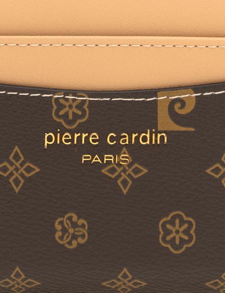 Kahverengi Cüzdan - 50307636002