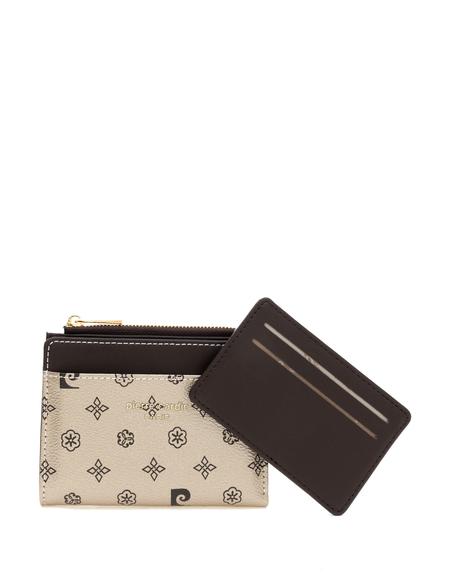 Sarı Cüzdan - 50307633003