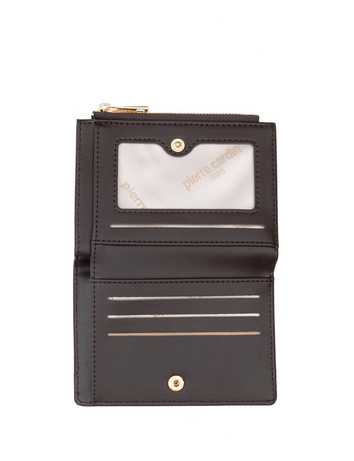 Sarı Cüzdan - 50307633003