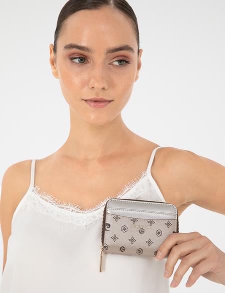 Sarı Cüzdan - 50307636003