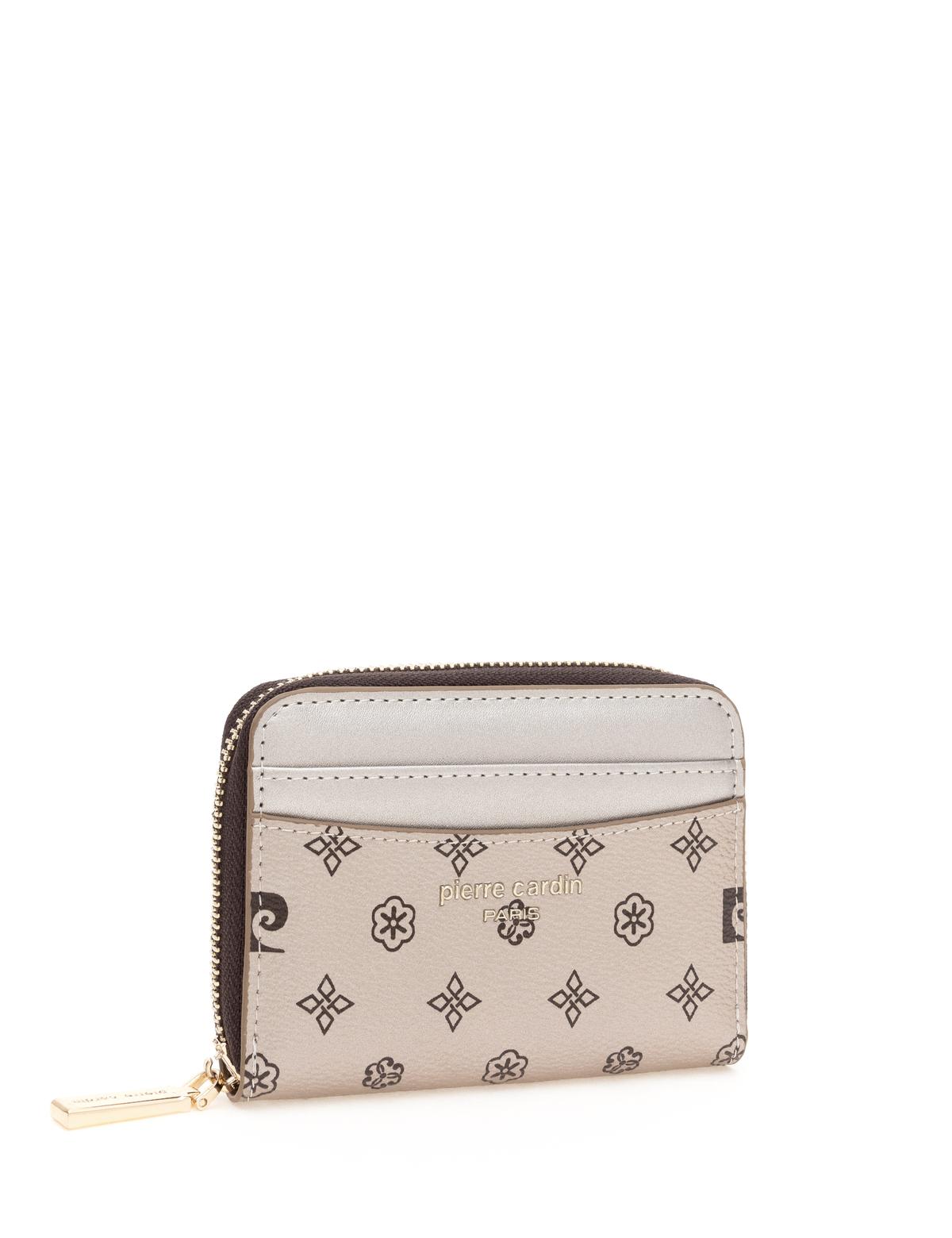 Sarı Cüzdan - 50307636003