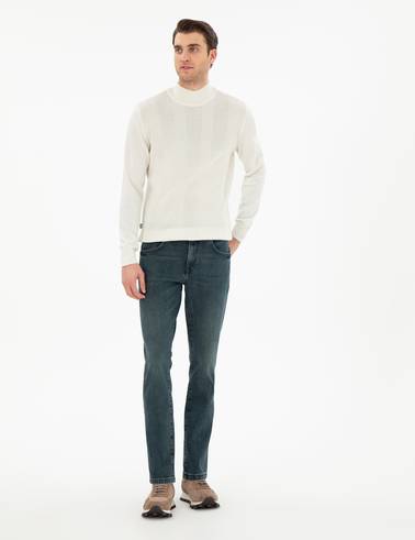 Mavi Slim Fit Jean Pantolon