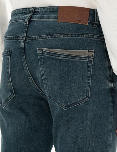Mavi Slim Fit Jean Pantolon - 50296136015