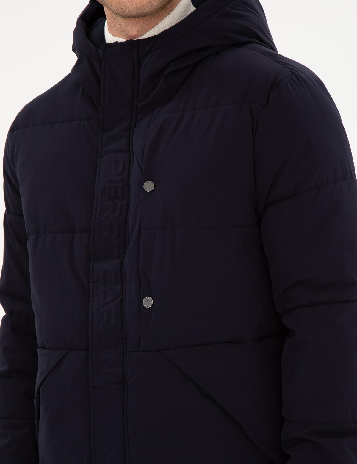 Lacivert Regular Fit Mont - 50292540005