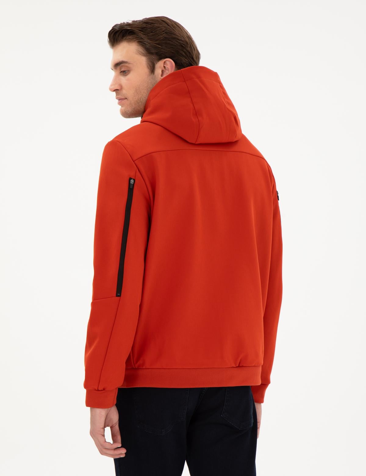 Kahverengi Mont - 50292554027