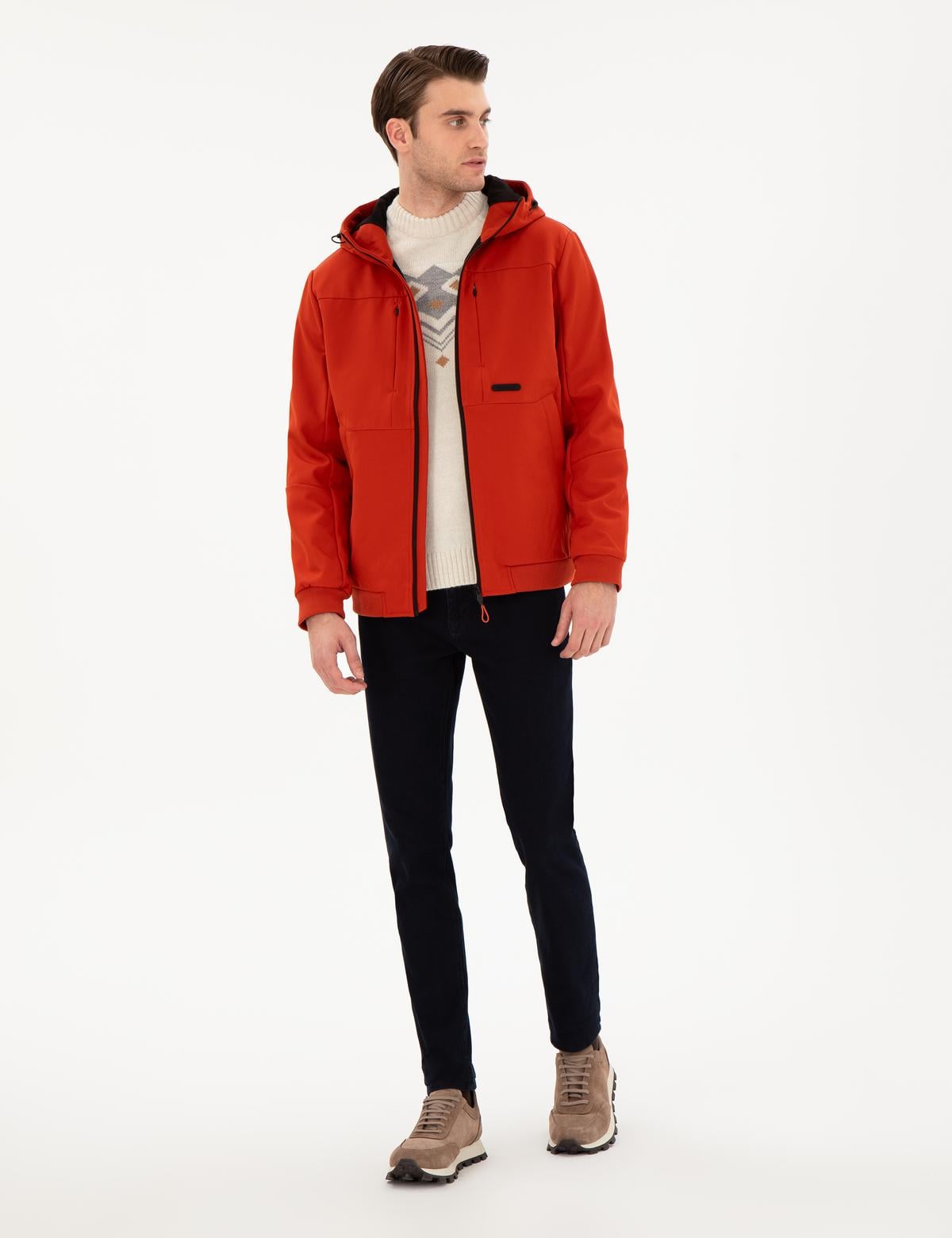 Kahverengi Mont - 50292554027