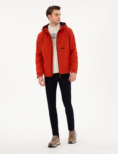 Kahverengi Mont - 50292554027