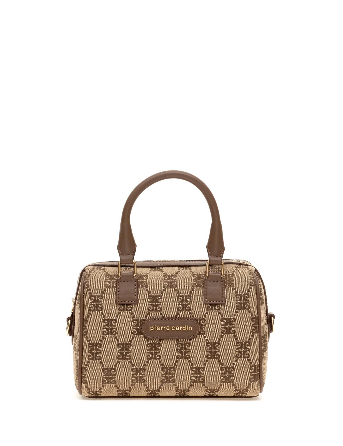 Kahverengi Omuz Çantası - 50311156002