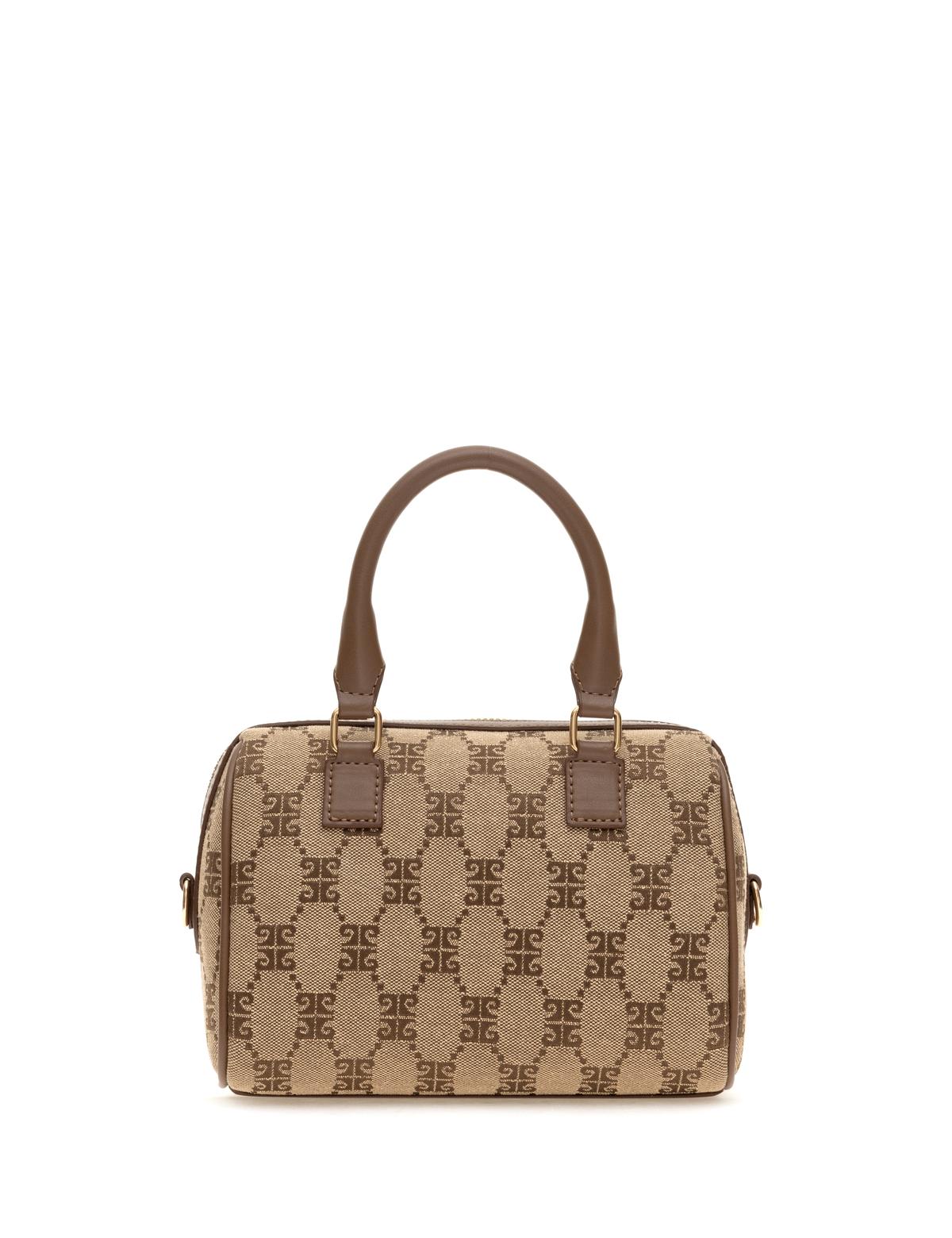 Kahverengi Omuz Çantası - 50311156002